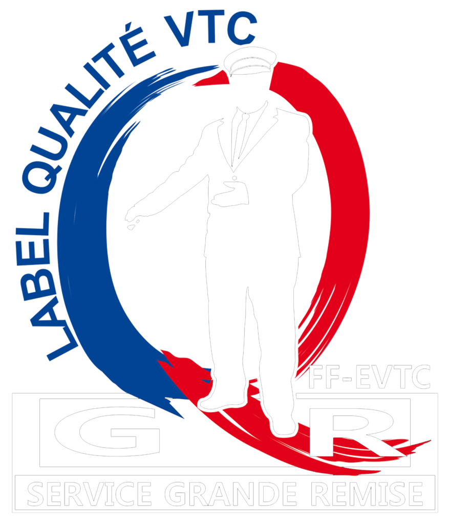 Chauffeur VTC Certifié Labelisé