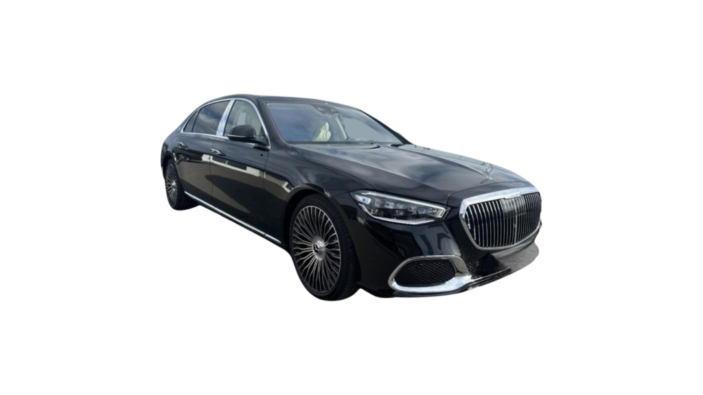 Continental Limousines, your travel partner of choice